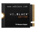 Western Digital Dysk SSD Black 500GB SN770M M2 2230