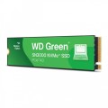 Western Digital Dysk SSD Green 500GB M.2 2280 SN3000 NVMe PCIE4.0