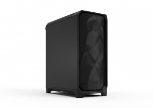 Fractal Design Obudowa Meshify 3 Black Solid 