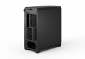 Fractal Design Obudowa Meshify 3 Black Solid 