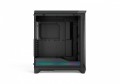 Fractal Design Obudowa Meshify 3 Ambience Pro RGB Black TG Light Tint 
