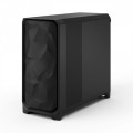 Fractal Design Obudowa Meshify 3 XL Black Solid 