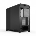 Fractal Design Obudowa Meshify 3 XL Black TG Light Tint 