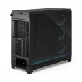 Fractal Design Obudowa Meshify3XL Ambience ProRGB BlackTG Light Tint 