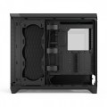 Fractal Design Obudowa Meshify3XL Ambience ProRGB BlackTG Light Tint 