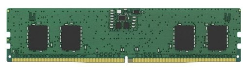 Kingston Pamięć DDR5  8GB(1* 8GB)/5600 CL46 1Rx16 