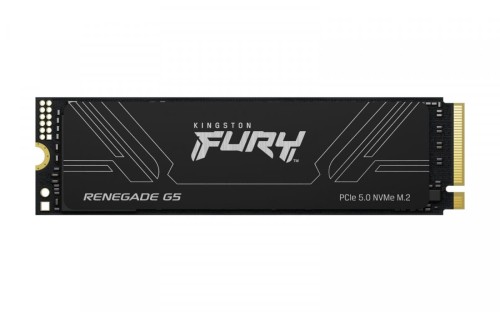 Kingston Dysk SSD Renegade G5 4TB NVMe 5.0 M.2 2280 14800/14000MB/s