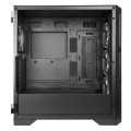 Chieftec Obudowa APEX GA-01B-TG-OP 4xFans ARGB 