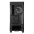 Chieftec Obudowa APEX GA-01B-TG-OP 4xFans ARGB 