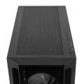 Chieftec Obudowa APEX GA-01B-TG-OP 4xFans ARGB 