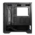 Chieftec Obudowa APEX GA-01B-TG-OP 4xFans ARGB 