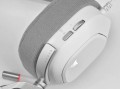 Corsair Słuchawki HS80 RGB USB Wired White 