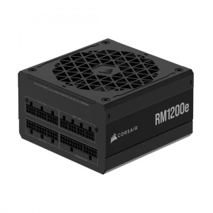 Corsair Zasilacz RM1200e PCIe5.1 80+GOLD F.MODULAR ATX3.1 
