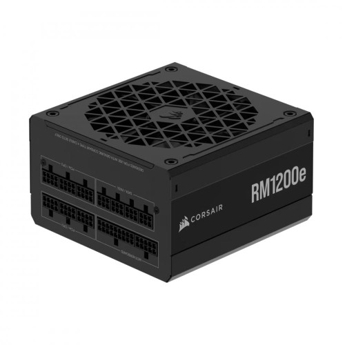Corsair Zasilacz RM1200e PCIe5.1 80+GOLD F.MODULAR ATX3.1 