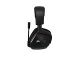Corsair Słuchawki bezprzewodowe Void Wireless 2.0 Carbon
