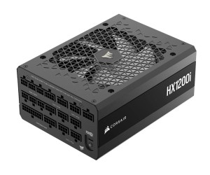 Corsair Zasilacz HX1200I 1200W 80+ PLATINUM 