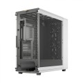 Fractal Design Obudowa North XL RC Chalk White TG Clear