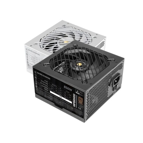 AeroCool Zasilacz Tacens Mars MPB850SI 850W 80+ Bronze
