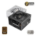 AeroCool Zasilacz Tacens Mars MPB850SI 850W 80+ Bronze