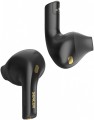 Sencor Słuchawki douszne bluetooth SEP 560BT BK, BT 5.3, czas 6h, 40mAh 