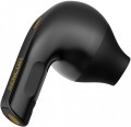 Sencor Słuchawki douszne bluetooth SEP 560BT BK, BT 5.3, czas 6h, 40mAh 