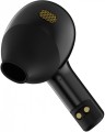 Sencor Słuchawki douszne bluetooth SEP 560BT BK, BT 5.3, czas 6h, 40mAh 
