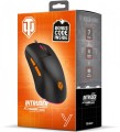 YENKEE Mysz przewodowa dla graczy INDRUDER WT200 ultralekka - wersja limitowana WORLD OF TANKS 