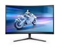 Philips Monitor 27M2C5200W 27 cali Zakrzywiony VA 280Hz HDMIx2 DP HAS 