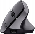 Trust Mysz bezprzewodowa YVI TM-270 ERGONOMIC WIRELESS MOUSE 