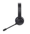 Trust Słuchawki bezprzewodowe Ayda Wireless ENC Black 