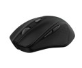 Trust Mysz Nito Silent Wireless - Czarna 