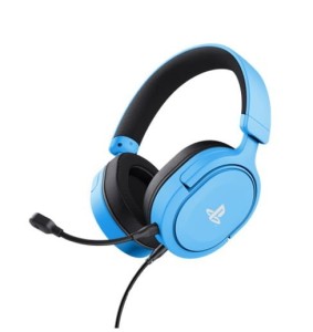 Trust Słuchawki GXT498B Forta Gaming Headset For PS5 - Blue 