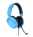 Trust Słuchawki GXT498B Forta Gaming Headset For PS5 - Blue 