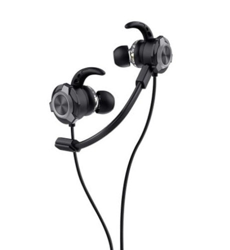 Trust Słuchawki GXT406 PINE MULTIPLATFORM In-Ear 