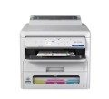 Epson Drukarka EP-C800RDW kolor A4/34ppm/3.8pl/(W)LAN/PCL6 