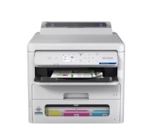 Epson Drukarka EP-C800RDW kolor A4/34ppm/3.8pl/(W)LAN/PCL6 