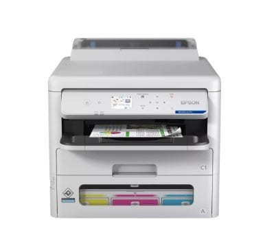 Epson Drukarka EP-C800RDW kolor A4/34ppm/3.8pl/(W)LAN/PCL6 