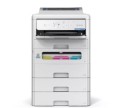 Epson Drukarka EP-C800RDW kolor A4/34ppm/3.8pl/(W)LAN/PCL6 
