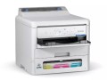 Epson Drukarka EP-C800RDW kolor A4/34ppm/3.8pl/(W)LAN/PCL6 