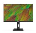 Philips Monitor 27B1N3800 27 cali IPS 4K HDMIx2 DP USB-C Pivot Głośniki 