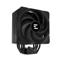 Zalman Chłodzenie procesora CNPS9X PERFORMA PLUS Black CPU Cooler 