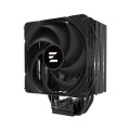Zalman Chłodzenie procesora CNPS9X PERFORMA PLUS Black CPU Cooler 