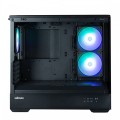 Zalman Obudowa P30 V2 MicroATX Mini Tower 3 FansRGB BL 