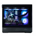 Zalman Obudowa P30 V2 MicroATX Mini Tower 3 FansRGB BL 