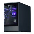 Zalman Obudowa P30 V2 MicroATX Mini Tower 3 FansRGB BL 