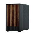 Zalman Obudowa P10 NAMU mATX Mini Tower Black
