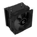 Zalman Chłodzenie procesora CNPS4X BLACK V2 CPU Cooler 
