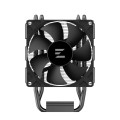 Zalman Chłodzenie procesora CNPS4X BLACK V2 CPU Cooler 