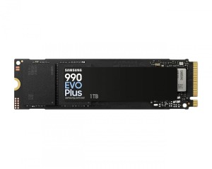 Samsung Dysk SSD 990Evo Plus NVMe MZ-V9S1T0BW 