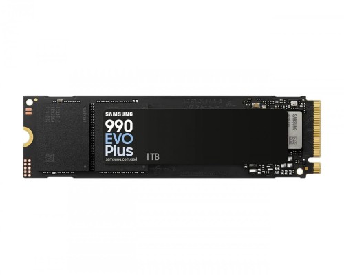 Samsung Dysk SSD 990Evo Plus NVMe MZ-V9S1T0BW 